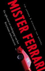 Mister Ferrari 9789021548517 Tim Jansma, Verzenden, Tim Jansma