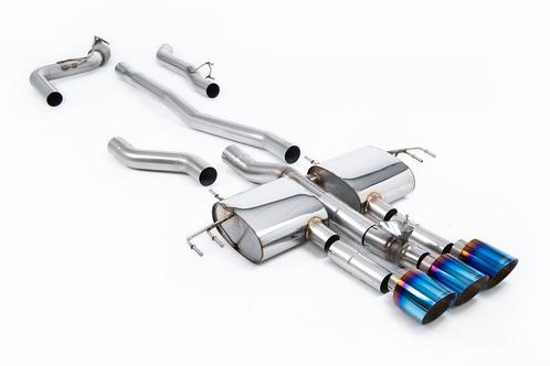 Cat-back uitlaatsysteem | Honda / Acura Integra Type S (DE5), Auto-onderdelen, Uitlaatsystemen, Nieuw, Verzenden