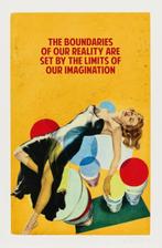 The Connor Brothers - The boundaries of our reality are set, Antiek en Kunst