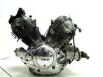 Yamaha XV 700 VIRAGO 1984-1989 439V MOTORBLOK 1RR-001150, Motoren, Ophalen of Verzenden, Gebruikt