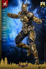 Batman: Arkham Knight Action Figure 1/6 Batman Beyond (Black, Ophalen of Verzenden, Nieuw