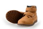 Timberland Hoge Sneakers in maat 28 Cognac | 10% extra, Enfants & Bébés, Vêtements enfant | Chaussures & Chaussettes, Verzenden