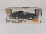 Schaal 1:18 Giodi Ferrari Daytona 365GTB/4 Berlina 1969 #..., Hobby en Vrije tijd, Ophalen of Verzenden, Gebruikt