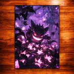 AT9 - Gengar Bloom & Shadow – Dual Tribute Set, Nieuw