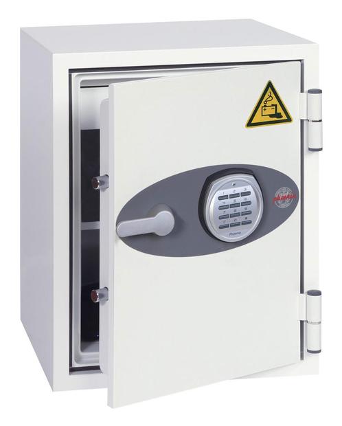 Phoenix Battery Fighter BS0441E, Huis en Inrichting, Brandblussers en Brandkasten, Verzenden
