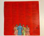 Beatles - Sgt. Peppers Lonely Hearts Club Band-PCS, Cd's en Dvd's, Nieuw in verpakking