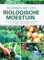 Basishandboek voor de Biologische Moestuin 9789043827249, Zo goed als nieuw, N.v.t., Marie Luise Kreuter, Verzenden