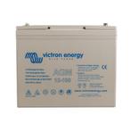 Victron 12V 100Ah (C20) AGM Super Cycle-accu M6, Doe-het-zelf en Bouw, Verzenden, Nieuw