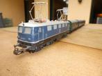 Märklin H0 - 3034/4002/4003 - Treinset (5) - Personentrein,