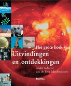 Grote boek van uitvindingen en ontdekkingen, Het, Verzenden, Gelezen