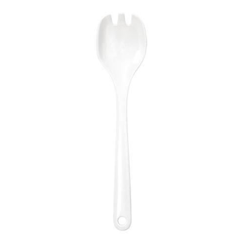 Salade/serveervork melamine 30,5(l)cm WACA, Zakelijke goederen, Horeca | Keukenapparatuur, Nieuw in verpakking, Verzenden