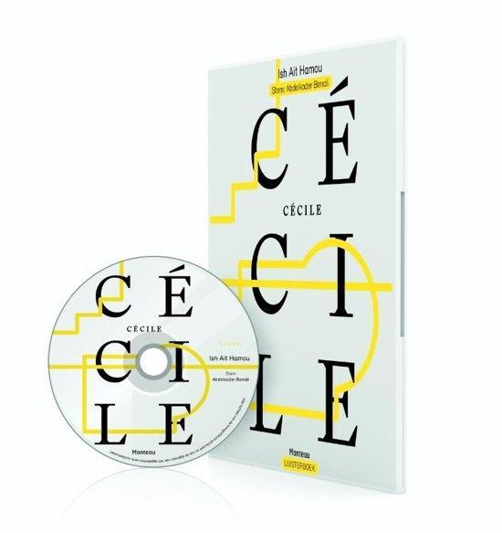 Cécile luisterboek (luisterboek) op Overig, Boeken, Luisterboeken, Verzenden