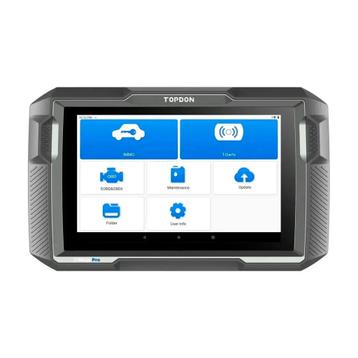 Topdon T-Ninja Pro Auto Sleutelprogrammeur, Verzenden