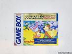 Gameboy Classic - Yogi Bears Gold Rush - EUR - Manual, Gebruikt, Verzenden