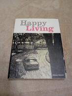 Götting - Happy Living + dédicace - C + jaquette - 1 Album -, Nieuw