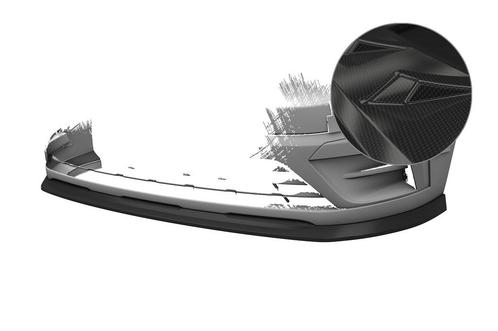 Cupspoiler voor Renault Trafic III CSL797-C, Auto-onderdelen, Carrosserie, Nieuw, Verzenden