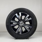 Volvo 18 inch inch velgen + Winterbanden XC60 2018-, Auto-onderdelen, Banden en Velgen, 18 inch, Gebruikt, Velg(en), 235 mm