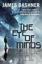 The Eye of Minds 9780385374927 Dashner James, Boeken, Verzenden, Gelezen, Dashner James