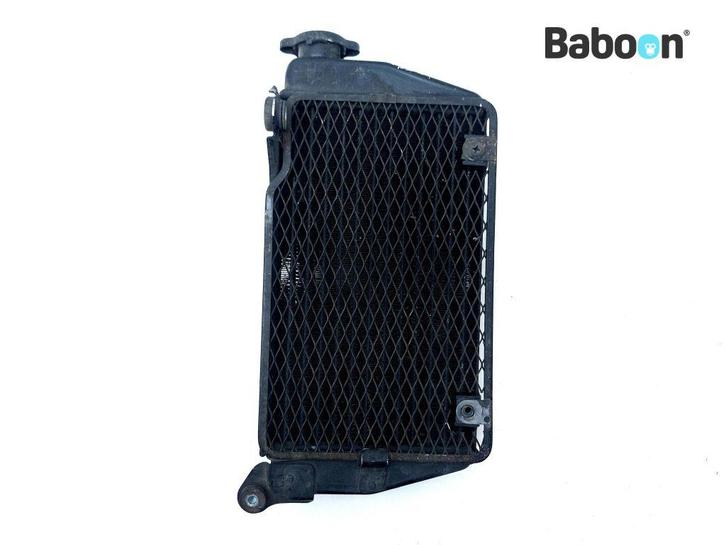 Radiateur Kawasaki KLR 650 1989-1993 (KLR650 KL650A), Motoren, Onderdelen | Kawasaki, Verzenden