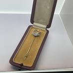 Speld - 14 karaat Geel goud - Circa 1900