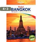 Lonely Planet Pocket Bangkok 9781742203041 Austin Bush, Boeken, Verzenden, Gelezen, Austin Bush