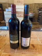 2006 Chateau Larcis Ducasse & 2021 Chateau Clinet - Pomerol,, Verzamelen, Nieuw