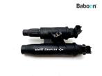 Bobine Bougie Dop KTM 690 Duke 2016-2019 (693) (129700-5440), Motoren, Onderdelen | Overige, Verzenden, Gebruikt