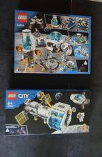 Lego Set - City - Artemis Lunar Gateway Base Camp Concept, Nieuw