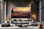 Mrs Art Prime - Mesmerizing vineyard in Tuscany - XXL