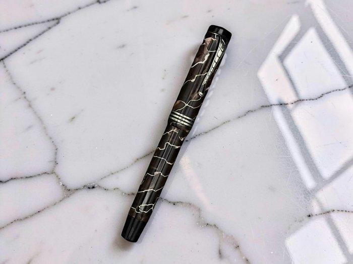 Seguso - Button-filler - Zonder minimumprijs - Vulpen, Collections, Stylos