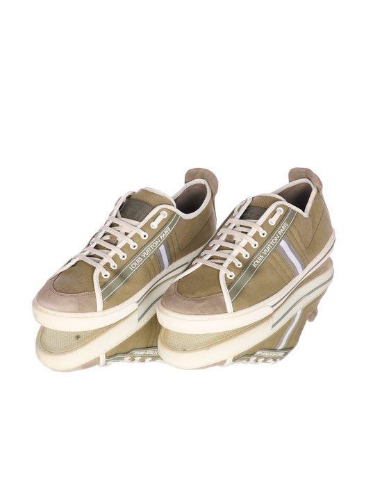 Louis Vuitton - Sneakers - Maat: EU 43, Vêtements | Hommes, Chaussures