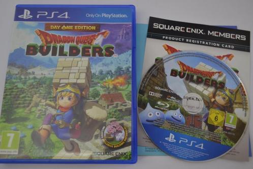 Dragon Quest Builders (PS4), Games en Spelcomputers, Games | Sony PlayStation 4