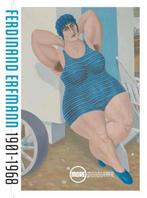 Ferdinand Erfmann 1901-1968 9789462581203 Feico Hoekstra, Verzenden, Zo goed als nieuw, Feico Hoekstra