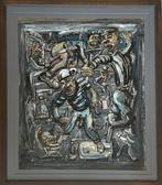Fred Bervoets (1942) - De Graal