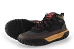 Timberland Wandelschoenen in maat 40 Zwart | 5% extra, Verzenden, Zo goed als nieuw, Timberland, Zwart