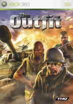 The Outfit-Standaard (Xbox 360) Gebruikt, Games en Spelcomputers, Ophalen of Verzenden, Nieuw