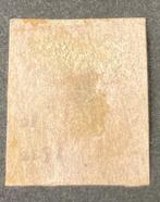 France 1870 - 80c rose - Yvt 49 with 4 wide margins, Postzegels en Munten, Gestempeld