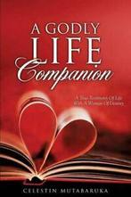 A Godly Life Companion. Mutabaruka, Celestin   ., Verzenden, Zo goed als nieuw, Mutabaruka, Celestin