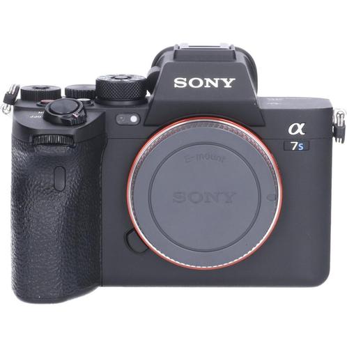 Tweedehands Sony A7s III Body CM2181, Audio, Tv en Foto, Fotocamera's Digitaal, Gebruikt, Sony, Ophalen of Verzenden