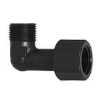 Brita Aansluitboog 1007740, Maison & Meubles, Verzenden