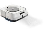 iRobot Braava jet m6 - Dweilrobot - Nat en droog dweilen -, Huis en Inrichting, Verzenden, Zo goed als nieuw