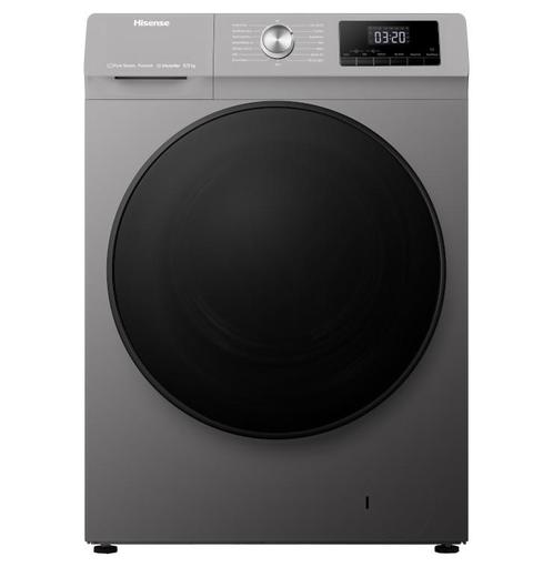 Hisense Wdqa8014evjmt Was-droogcombi 8kg - 5kg 1400t, Elektronische apparatuur, Was-droogcombinaties, Ophalen of Verzenden
