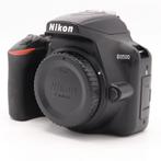 Nikon D3500 body zwart | Tweedehands, Verzenden, Zo goed als nieuw, Nikon