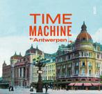Time Machine 1 -   Antwerpen 9789460582721, Tanguy Ottomer, Verzenden