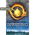 Inwijding / Divergent / 1 9789047516835 Veronica Roth, Boeken, Verzenden, Gelezen, Veronica Roth