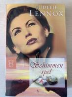 Schimmenspel / Zwarte beertjes / 3382 9789046163511, Boeken, Verzenden, Gelezen, Judith Lennox