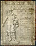 H. Colyn - Neerlands-Indië – Land en Volk, Geschiedenis en