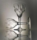 Val Saint Lambert - Service de boisson (8) - Verres Art Déco, Antiek en Kunst
