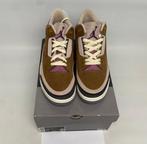 Air Jordan - Air Jordan 3 - Sneakers - Taille : EU 43 - Neuf, Nieuw