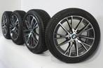 BMW 1 2 serie F40 F44 2 serie Gran Coupe 489 17 inch velgen, Auto-onderdelen, Ophalen of Verzenden, Nieuw